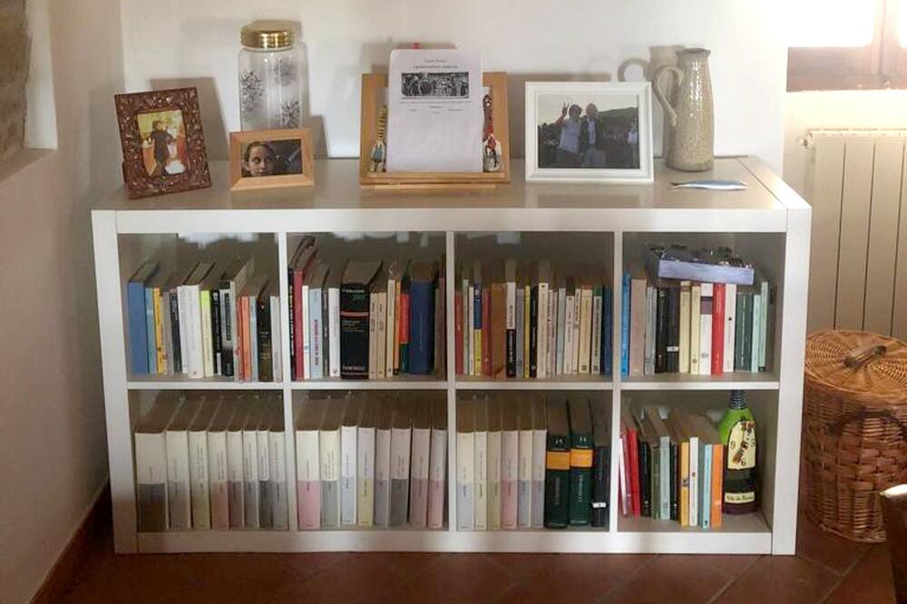Photo of Livingroom in Marsciano