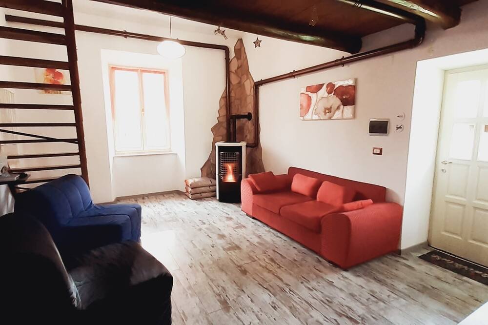 Photo of Livingroom in Civitavecchia