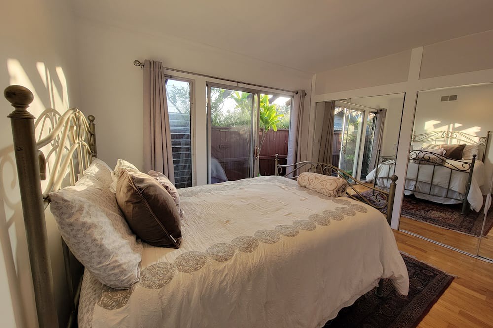 Photo of Bedroom in Coastal San Pedro