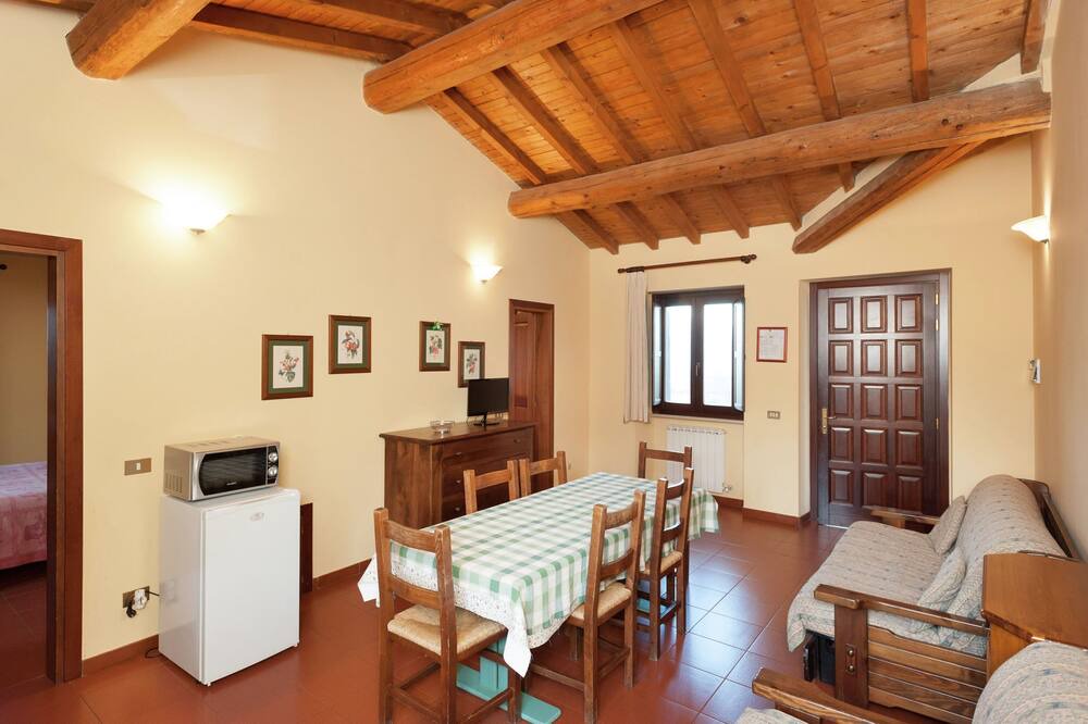 Photo of Livingroom in Bettona