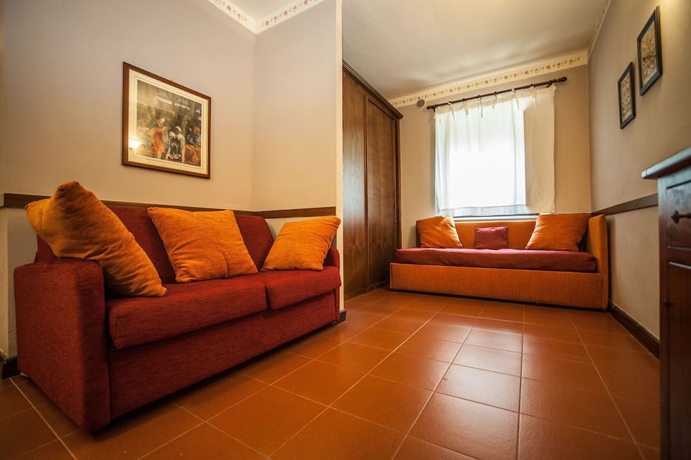Photo of Livingroom in Bettona