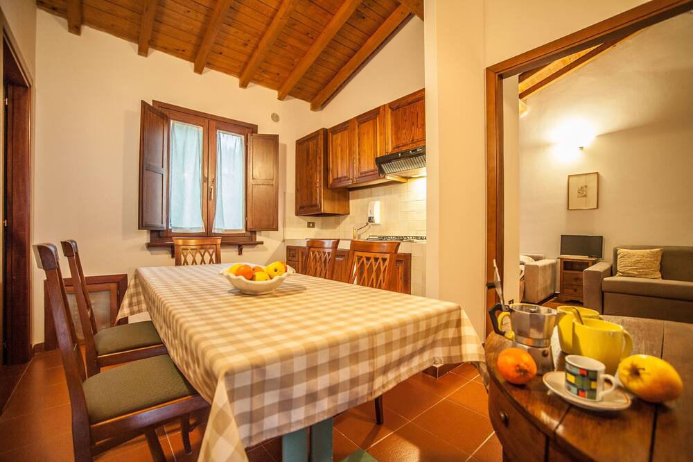 Photo of Livingroom in Bettona