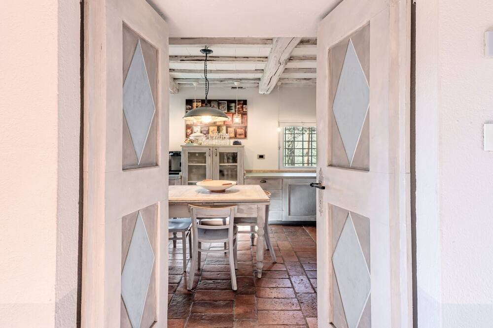 Photo of Kitchen in San Casciano dei Bagni
