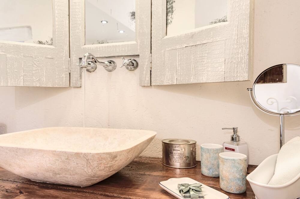 Photo of Bathroom in San Casciano dei Bagni