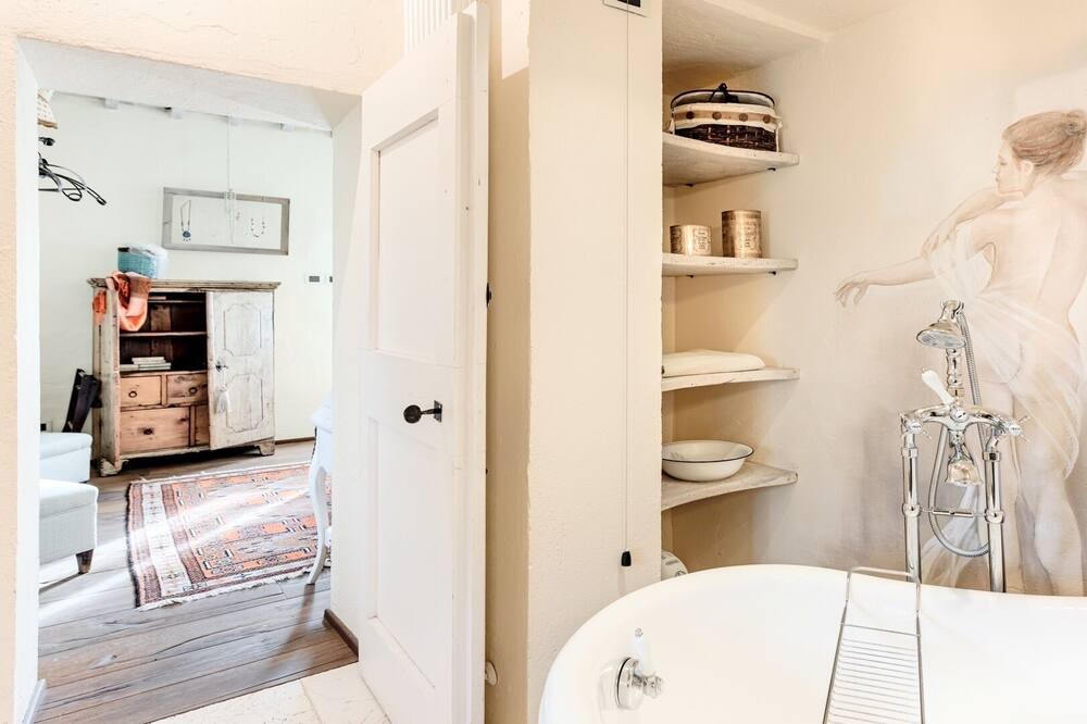 Photo of Bathroom in San Casciano dei Bagni