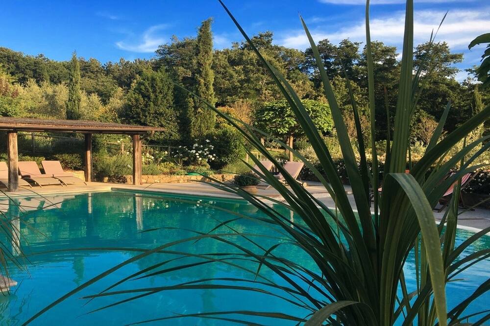 Photo of Outdoor in San Casciano dei Bagni