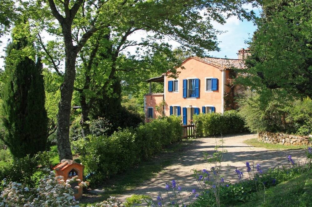 Photo of Outdoor in San Casciano dei Bagni