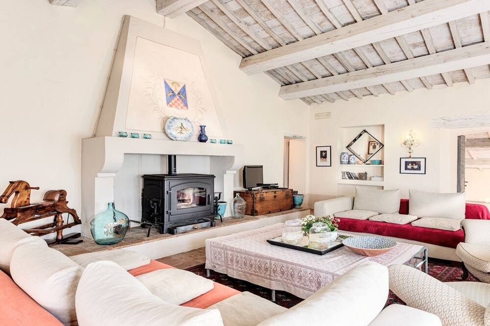 Photo of Livingroom in San Casciano dei Bagni