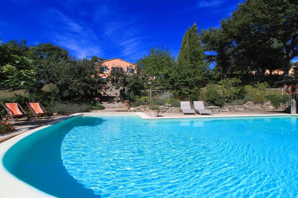 Photo of Outdoor in San Casciano dei Bagni
