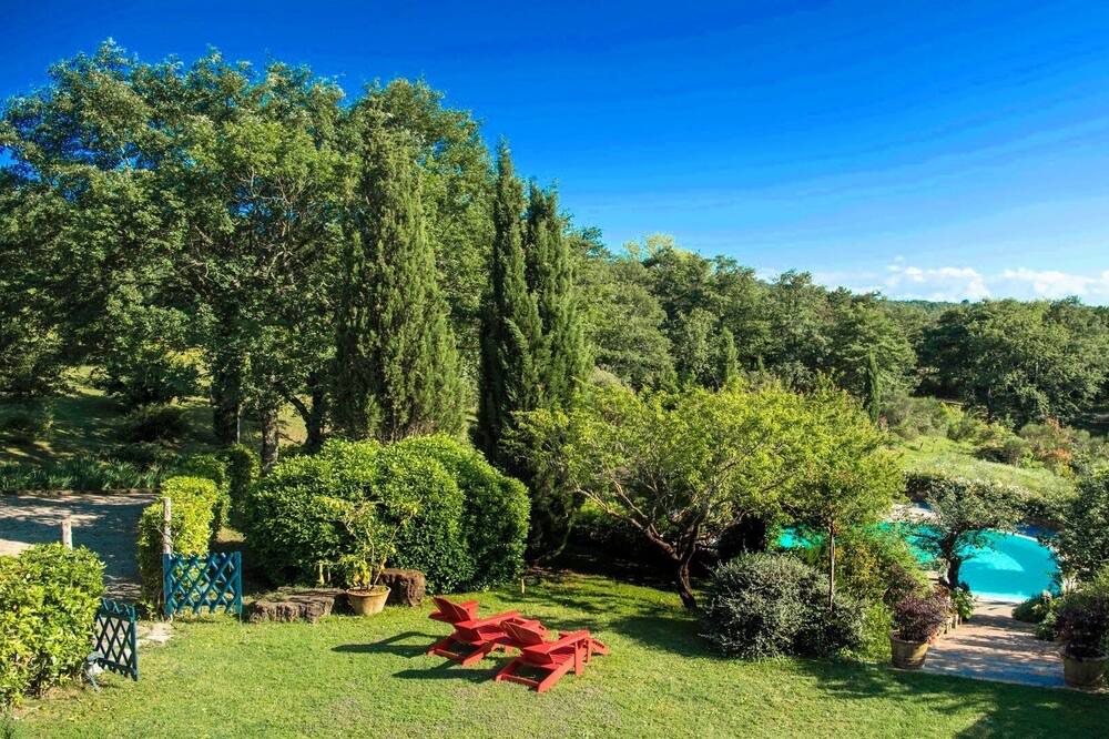 Photo of Outdoor in San Casciano dei Bagni