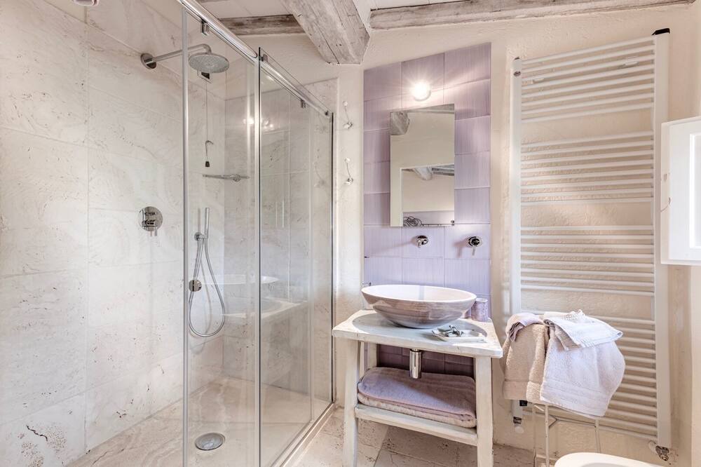 Photo of Bathroom in San Casciano dei Bagni