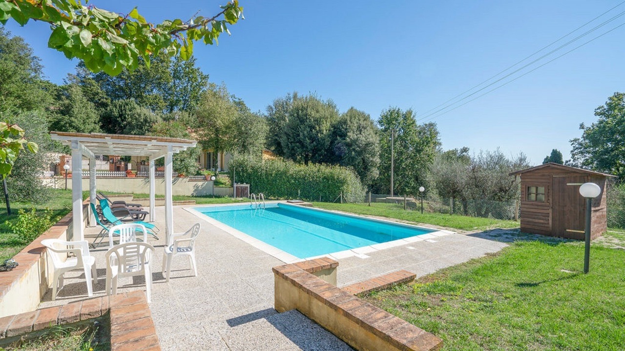 Photo of Outdoor in Monteverdi Marittimo