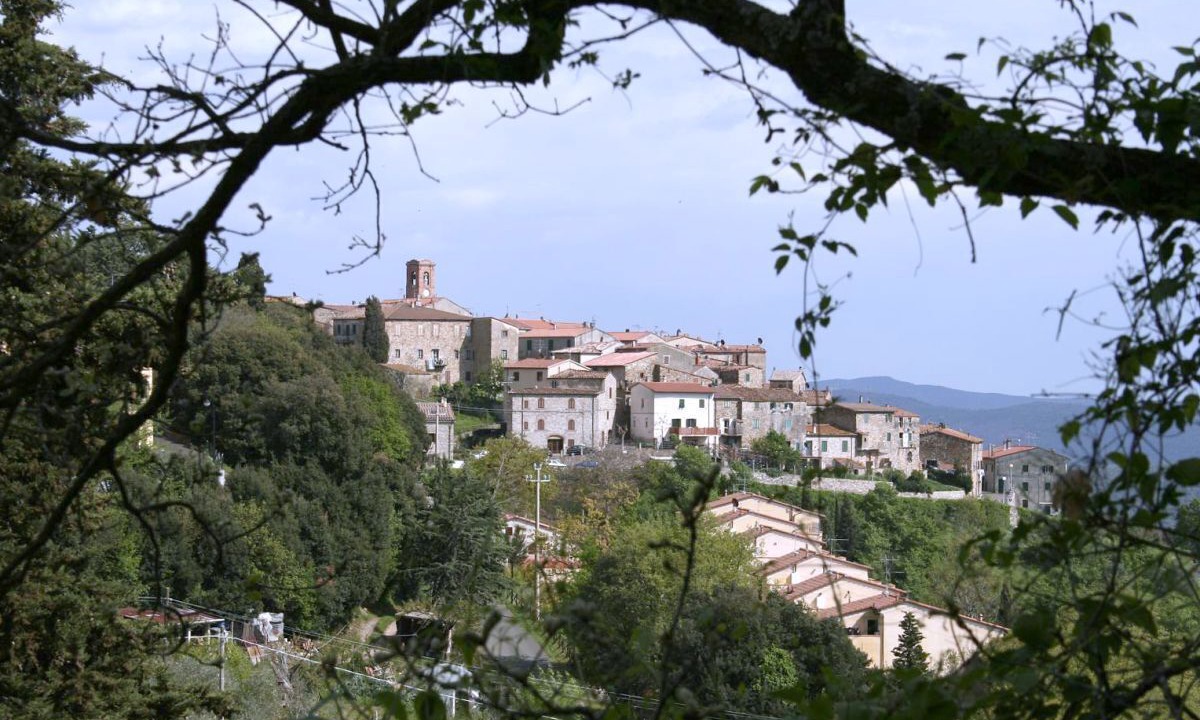 Photo of Outdoor in Monteverdi Marittimo