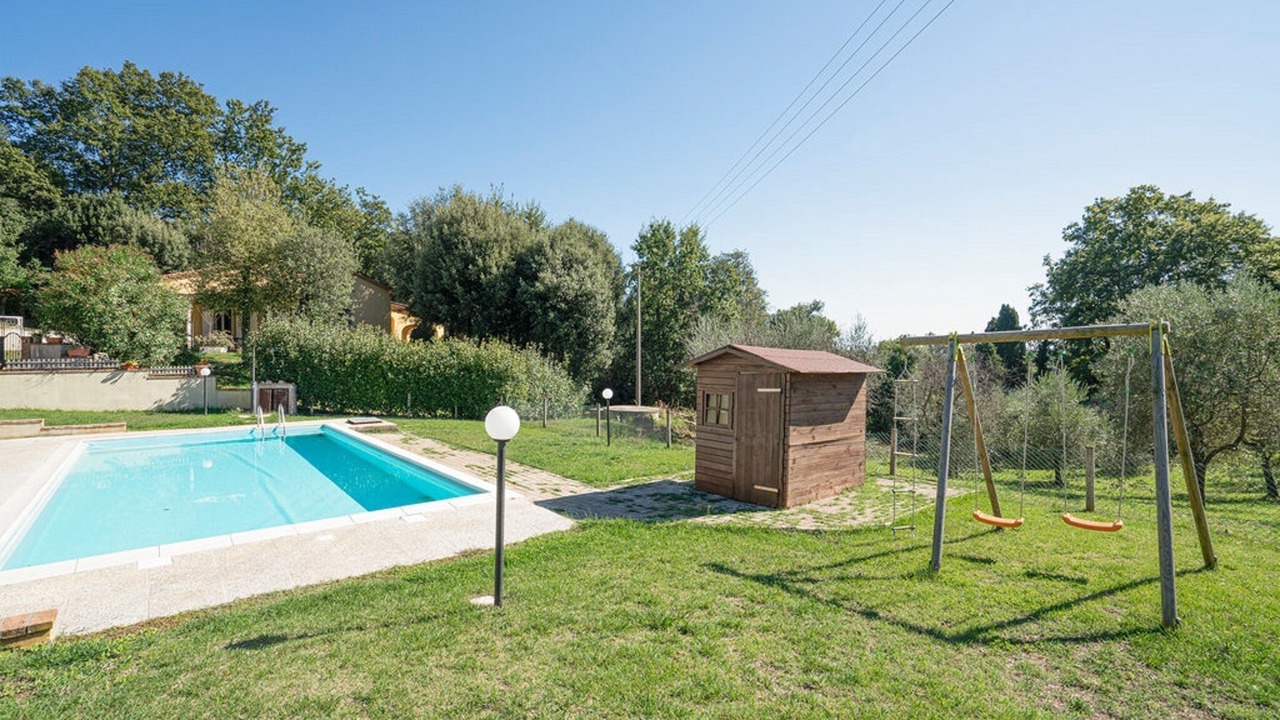Photo of Outdoor in Monteverdi Marittimo