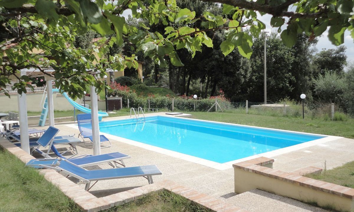 Photo of Outdoor in Monteverdi Marittimo