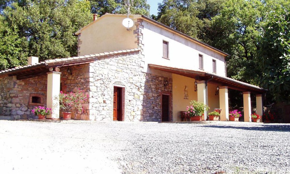 Photo of Outdoor in Monteverdi Marittimo