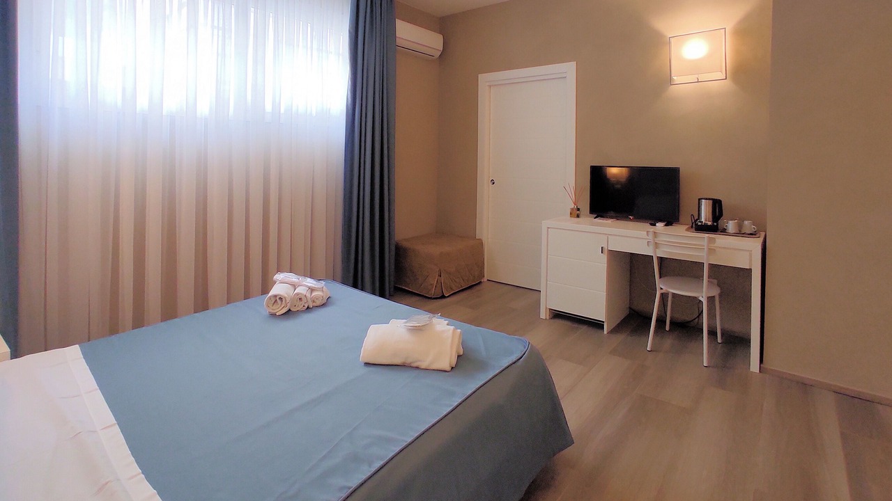 Photo of Bedroom in Marina di Cecina