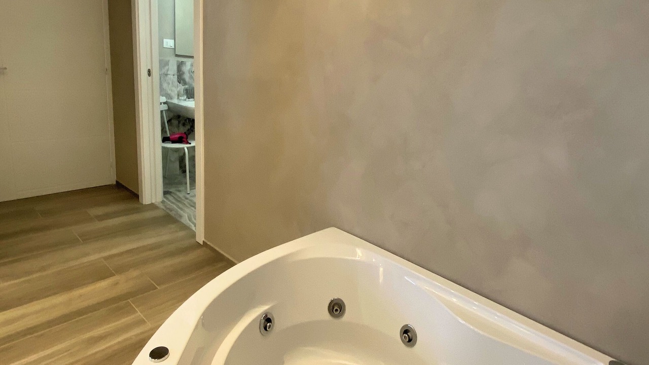 Photo of Bedroom in Marina di Cecina