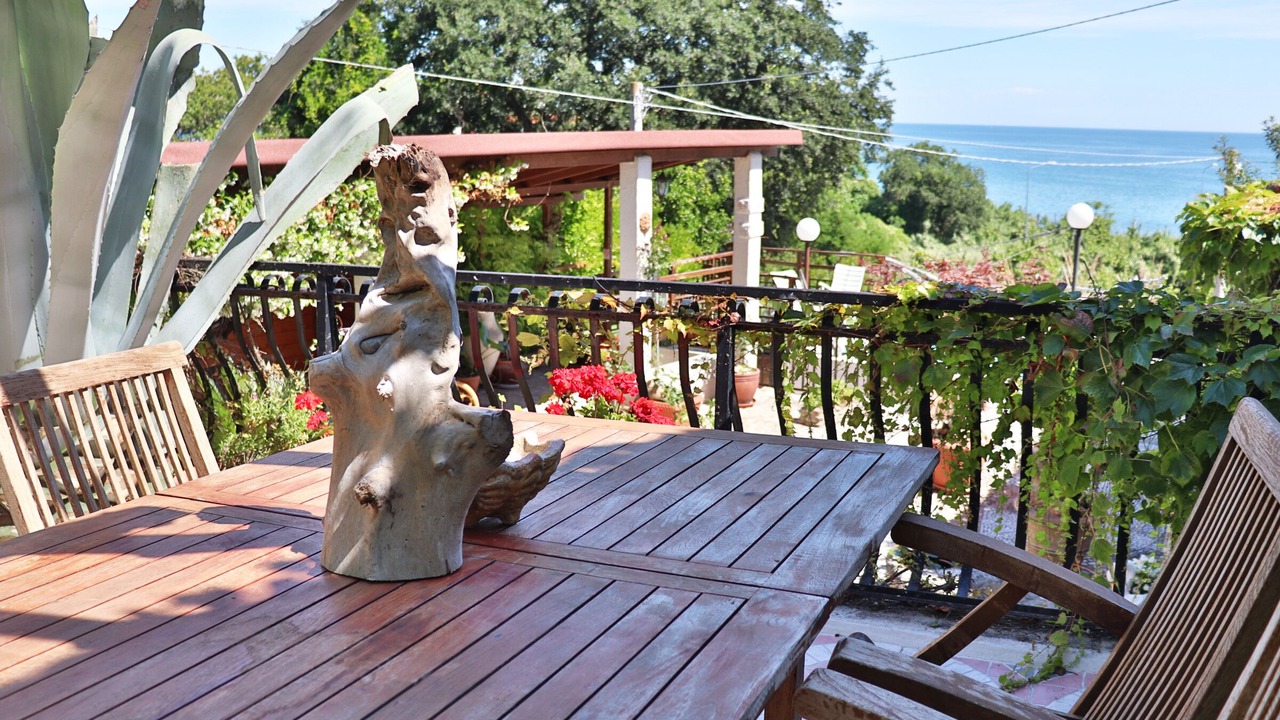Photo of Outdoor in Vallevo