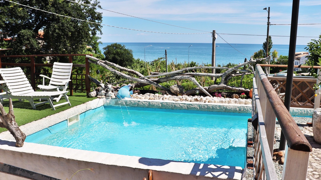 Photo of Outdoor in Vallevo