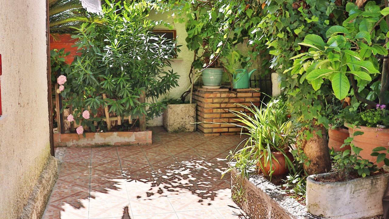 Photo of Patio Balcony in Vallevo