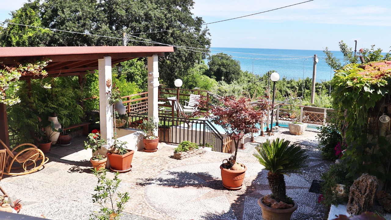 Photo of Outdoor in Vallevo