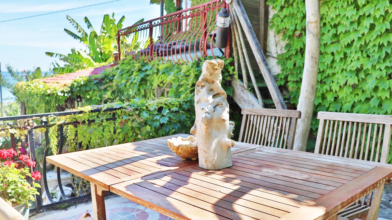 Photo of Outdoor in Vallevo