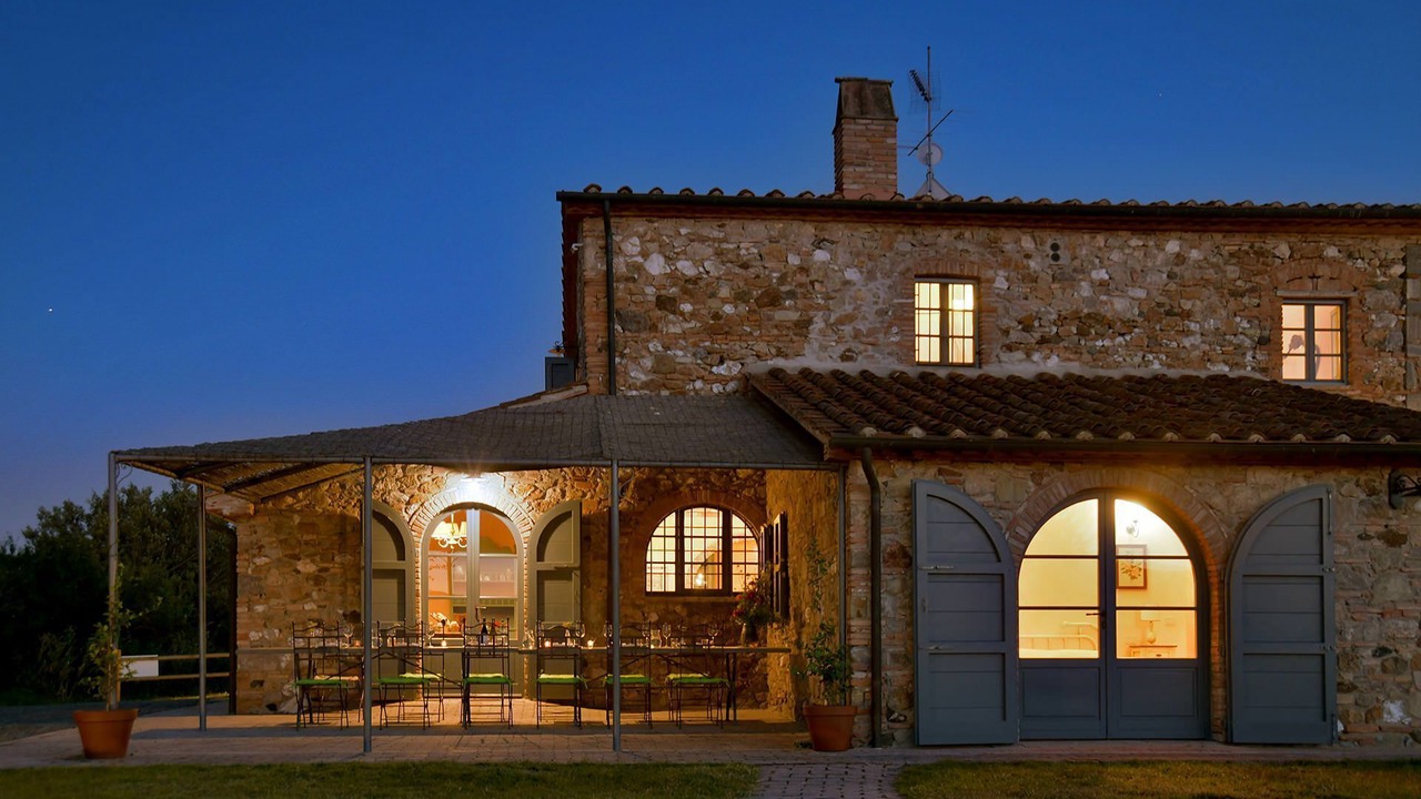 Photo of Outdoor in Bibbona