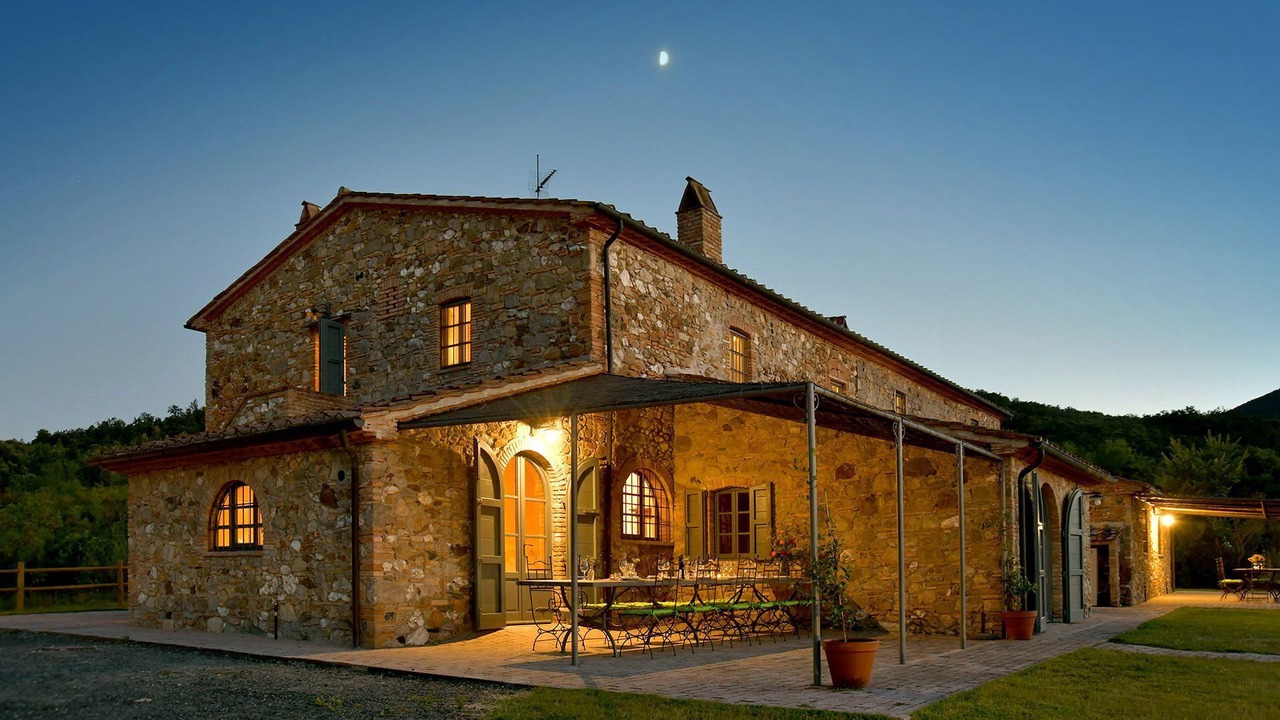Photo of Outdoor in Bibbona