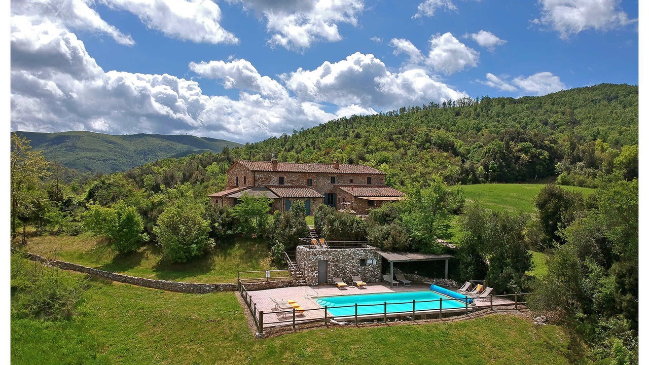 Photo of Outdoor in Bibbona