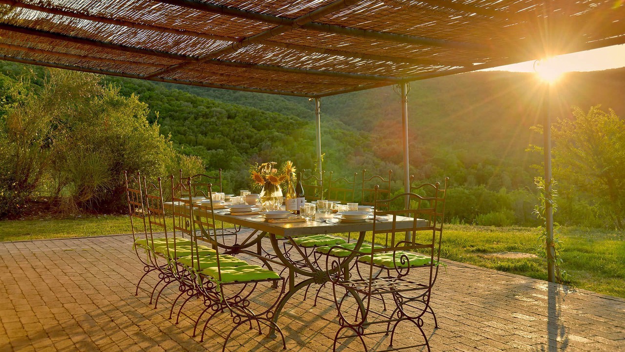 Photo of Outdoor in Bibbona