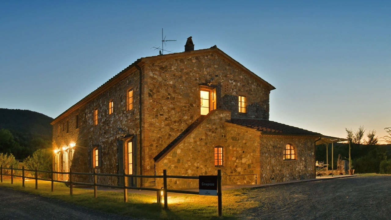 Photo of Outdoor in Bibbona