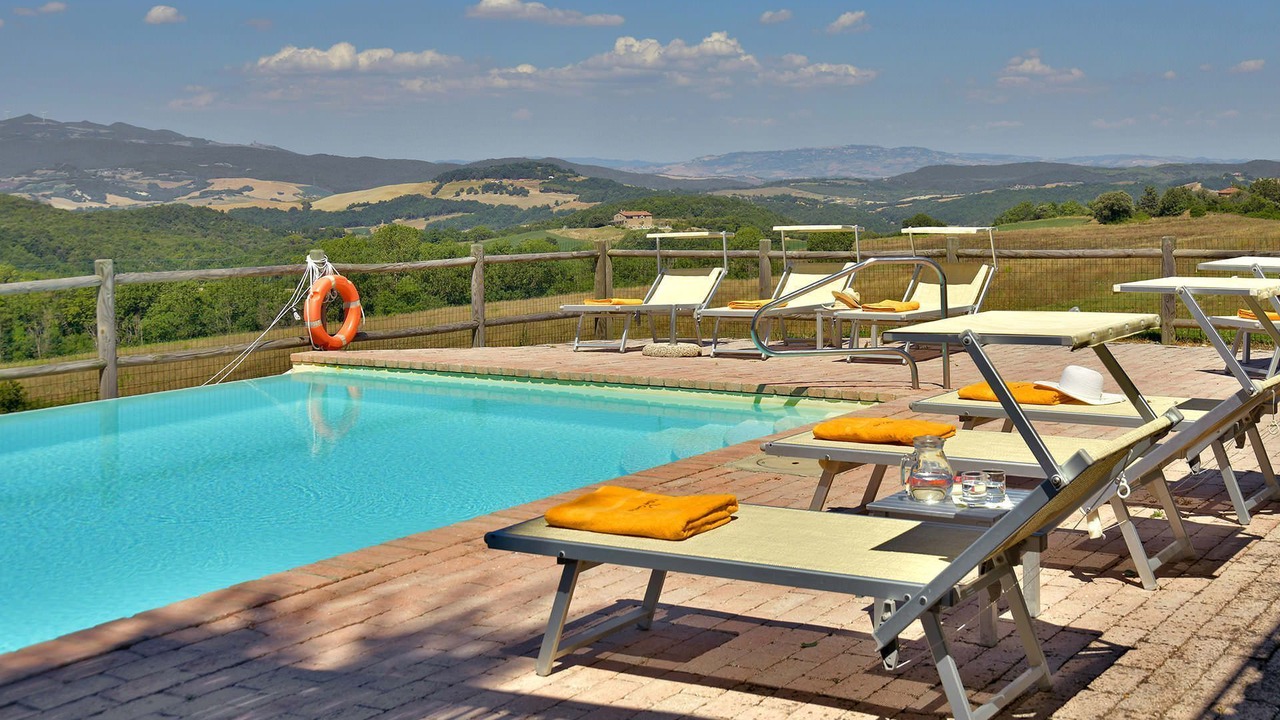 Photo of Outdoor in Bibbona