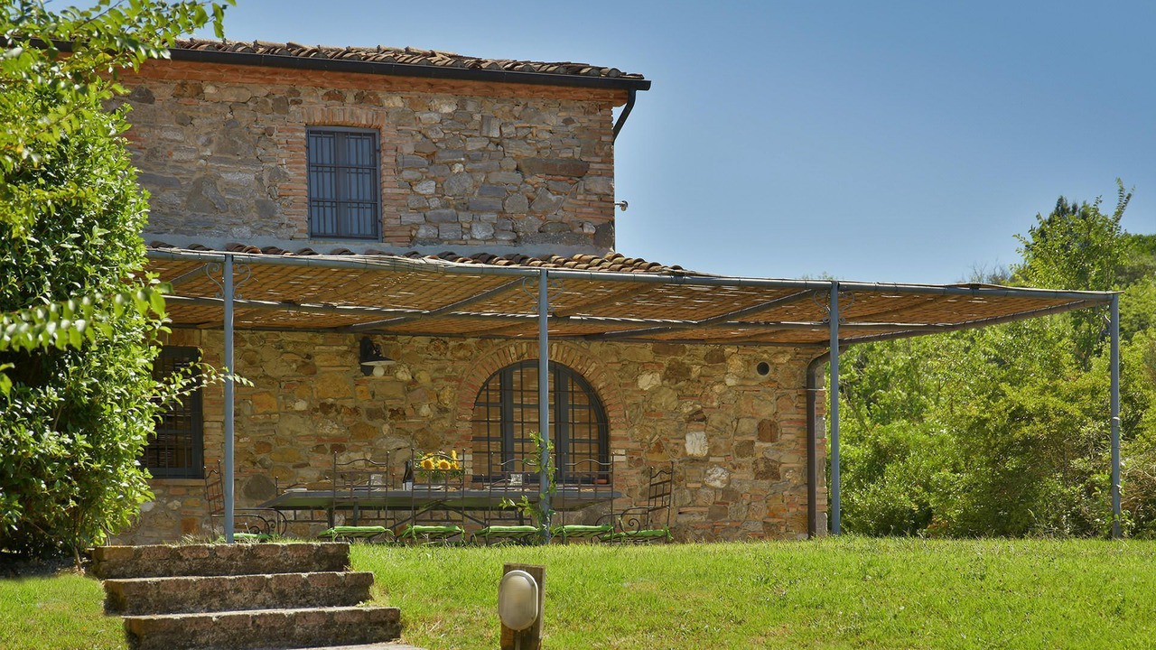 Photo of Outdoor in Bibbona