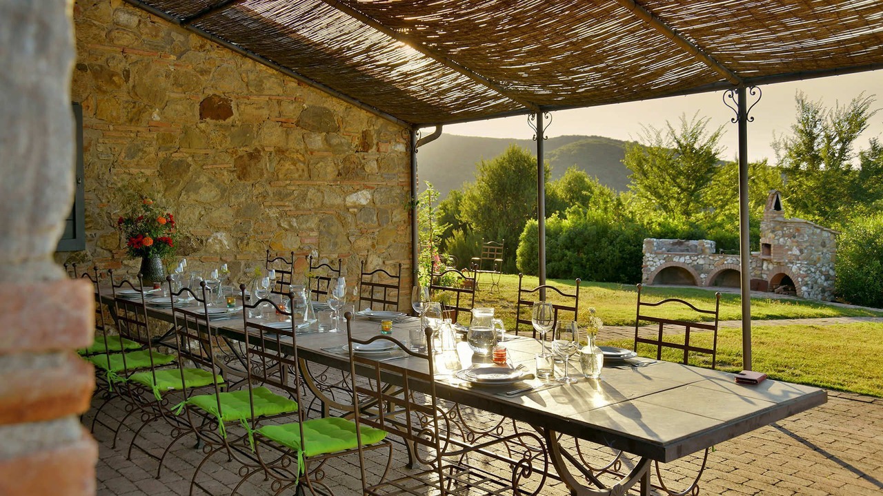Photo of Outdoor in Bibbona