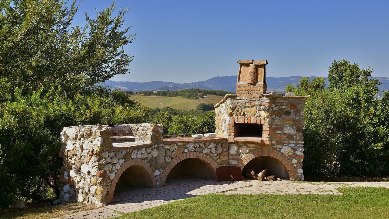 Photo of Outdoor in Bibbona