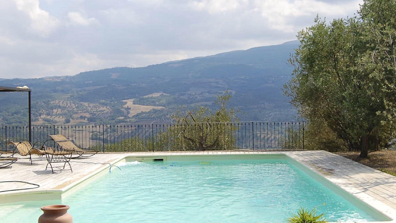 Photo of Outdoor in Magliano in Toscana