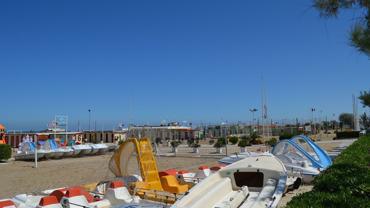 Photo of Outdoor in Torre Pedrera