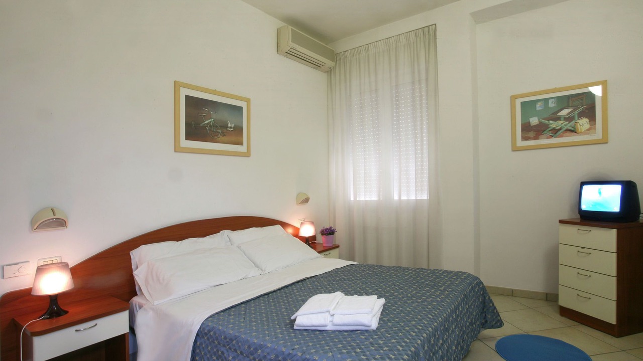 Photo of Bedroom in Torre Pedrera
