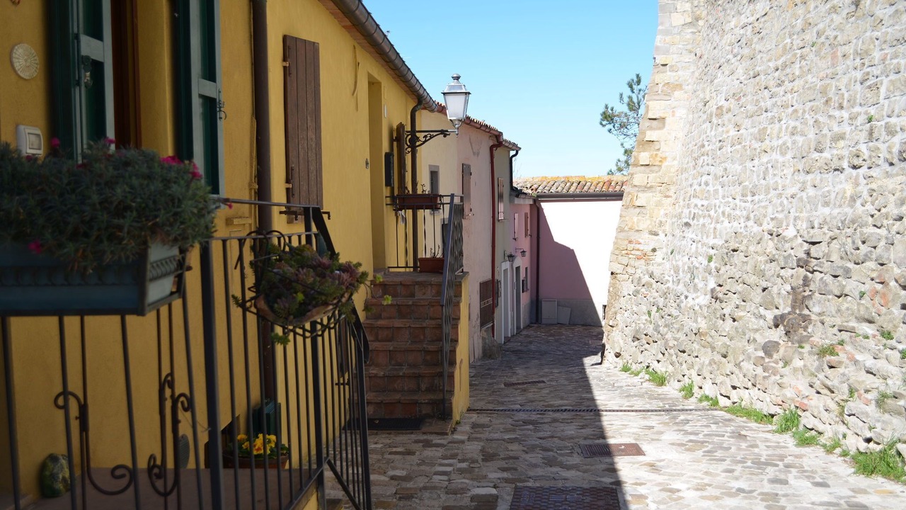Photo of Outdoor in Torre Pedrera