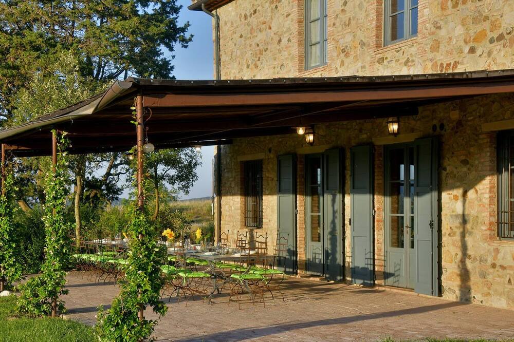 Photo of Outdoor in Bibbona