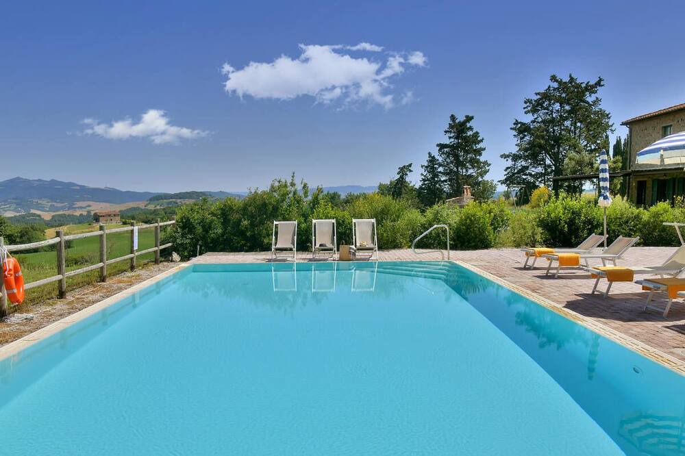 Photo of Outdoor in Bibbona