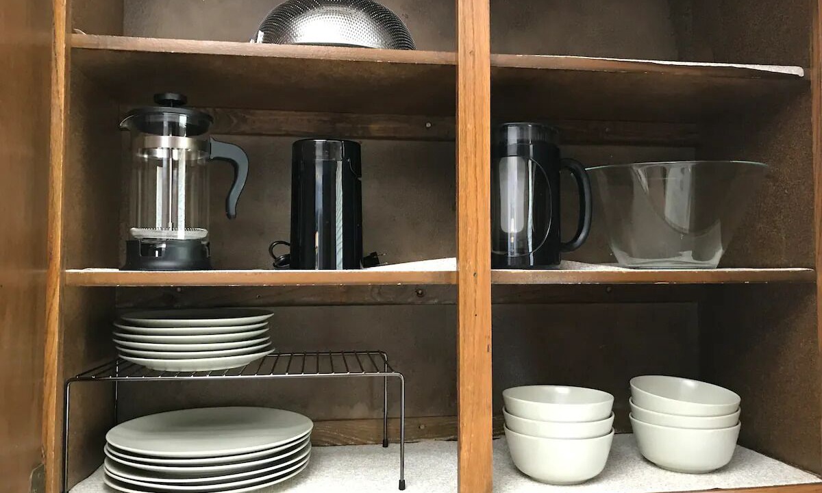 Photo of Kitchen in Central San Pedro