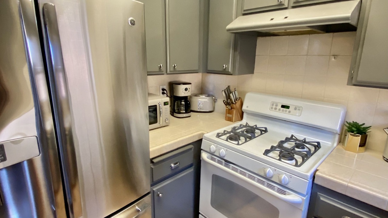 Photo of Kitchen in Central San Pedro