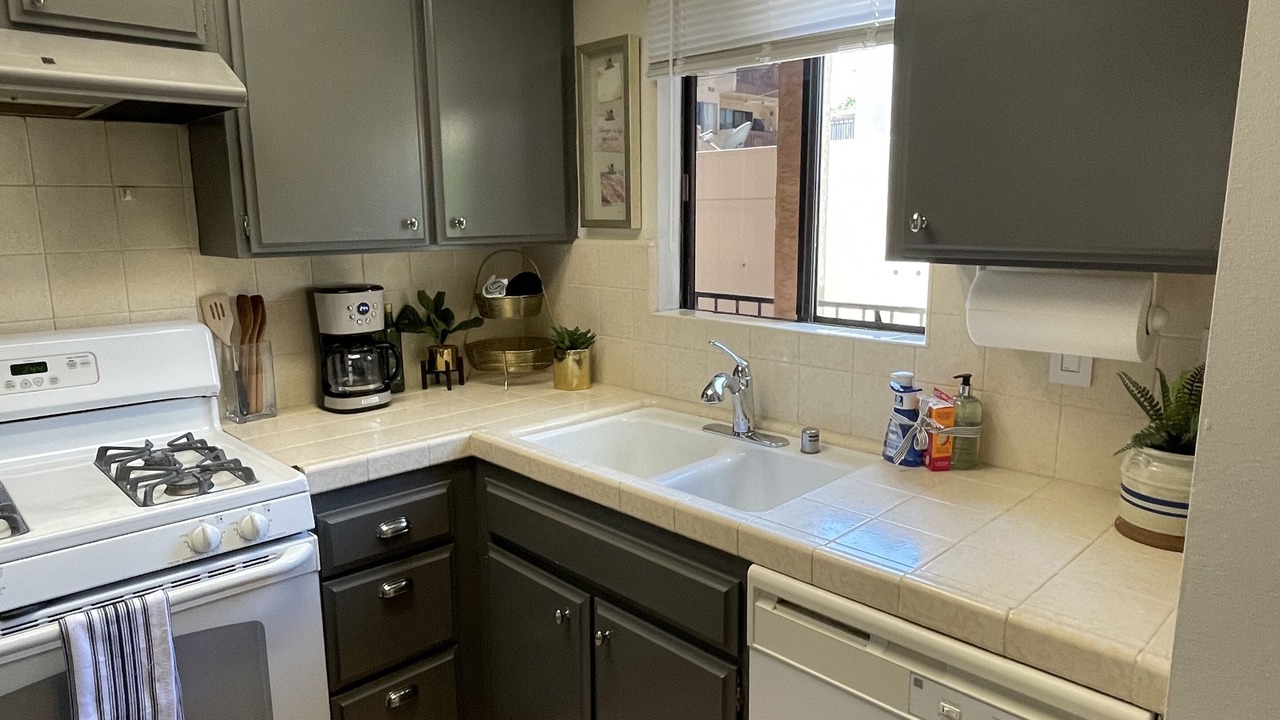 Photo of Kitchen in Central San Pedro