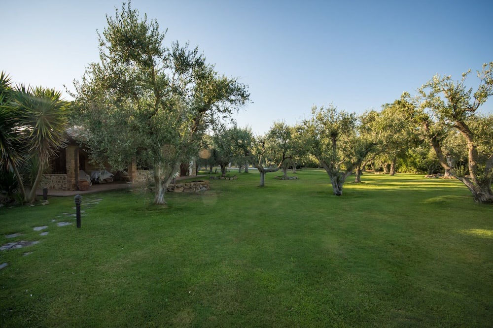 Photo of Outdoor in Capalbio