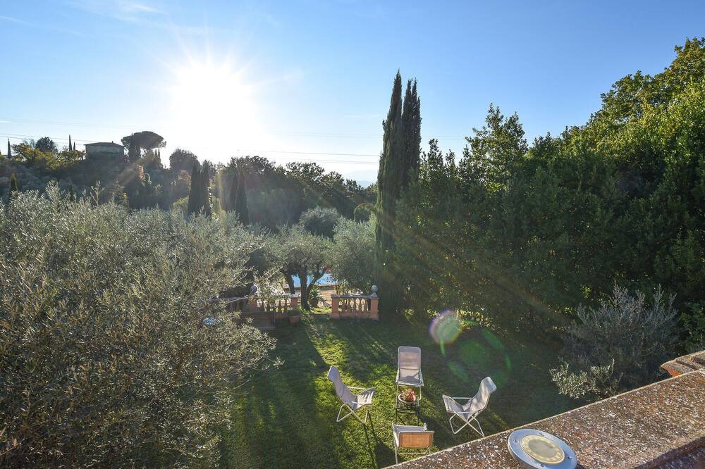 Photo of Bedroom in Poggio Catino