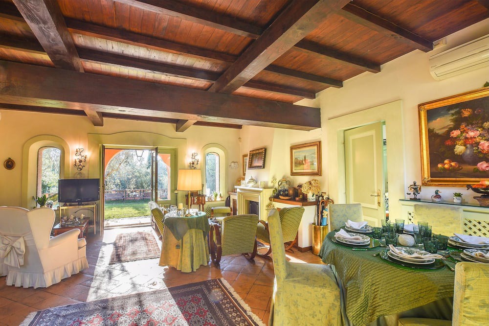 Photo of Bedroom in Poggio Catino