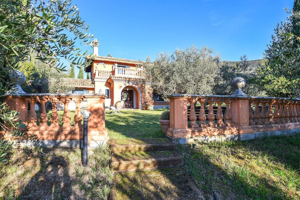Photo of Outdoor in Poggio Catino