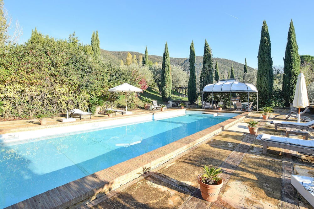 Photo of Outdoor in Poggio Catino